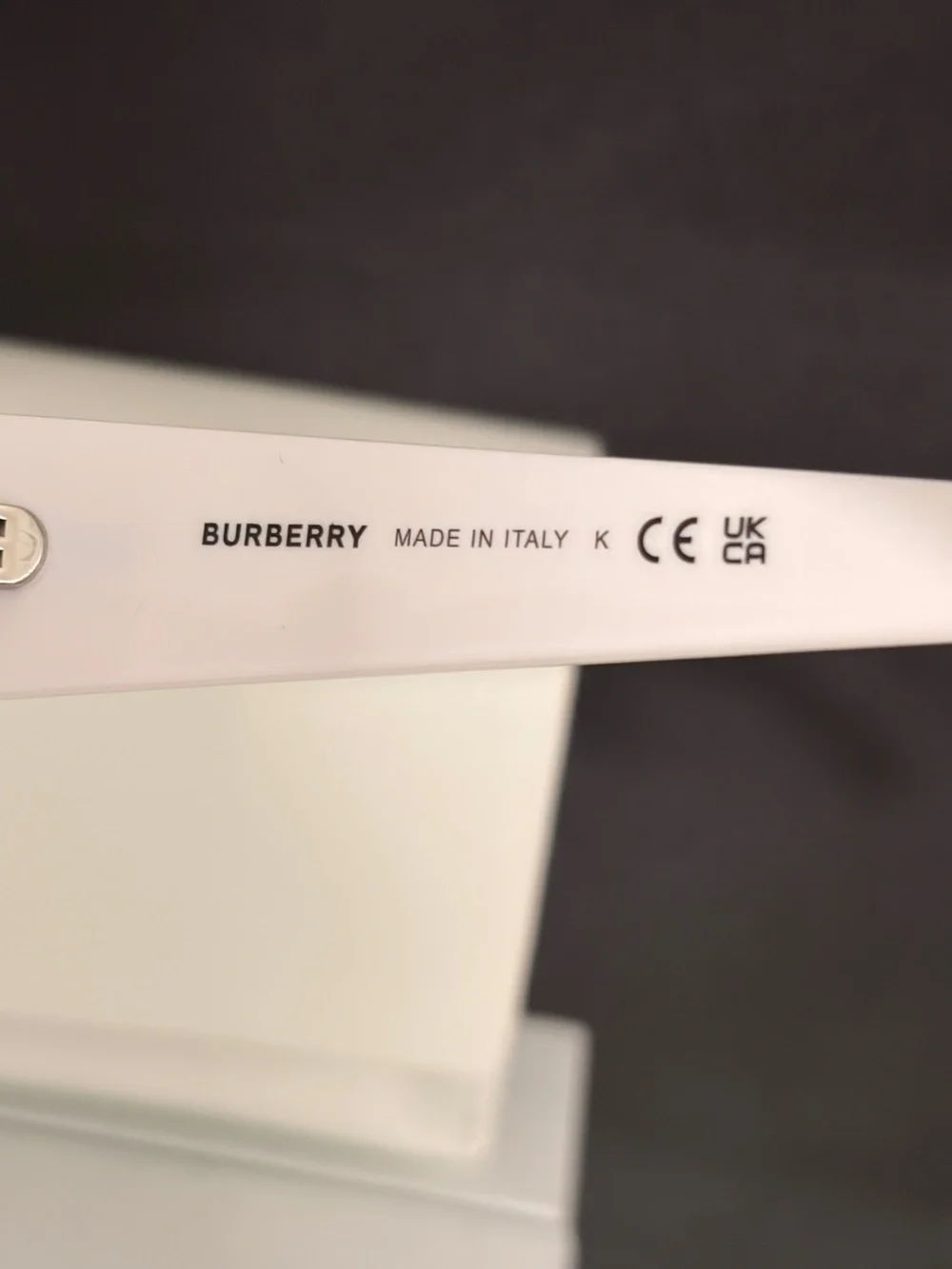 Burberry premium comfort